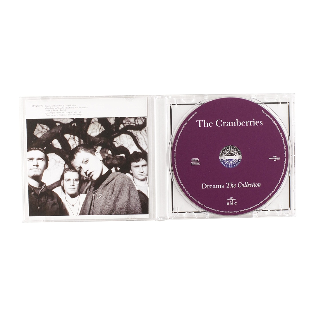 Dreams: The Collection | Amazon.com